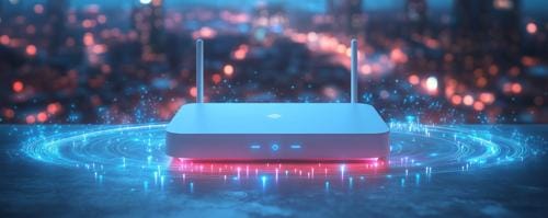 Les avantages d'un routeur gaming avec support de la technologie QoS