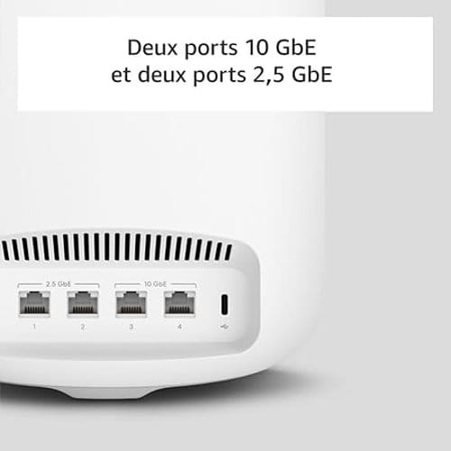 Image Caractéristiques