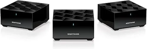 Test & avis du Routeur Gaming Netgear Mk73S-100Eus
