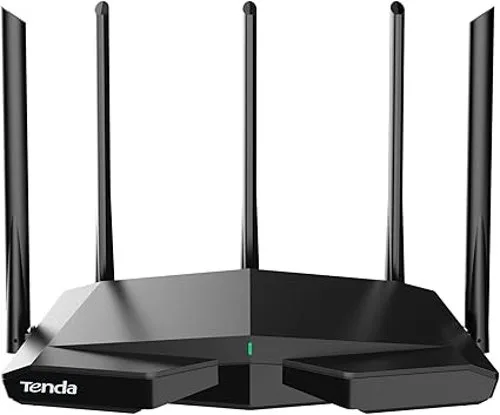 Test & Avis du Routeur Gaming Tenda  Rx27 Pro
