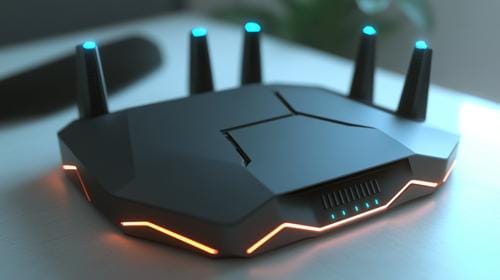 Comment configurer un réseau invité sur votre routeur gaming pour vos amis