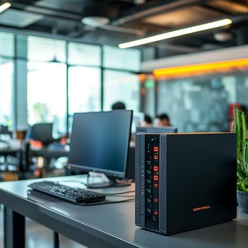 Comment configurer un VPN sur votre routeur gaming pour une sécurité accrue