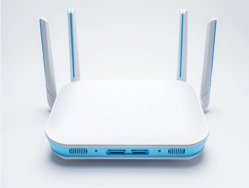 Les mises à jour de firmware : pourquoi sont-elles cruciales pour votre routeur gaming