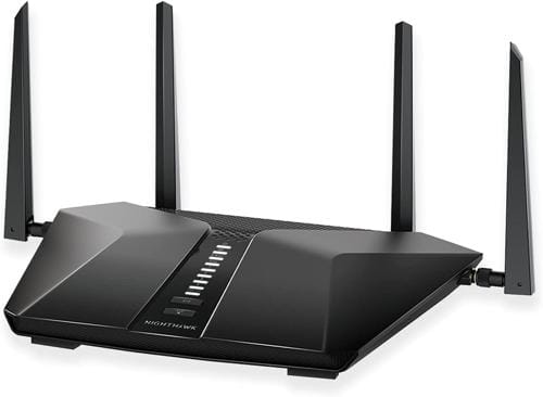 Tests et avis des Meilleurs routeurs gaming NETGEAR