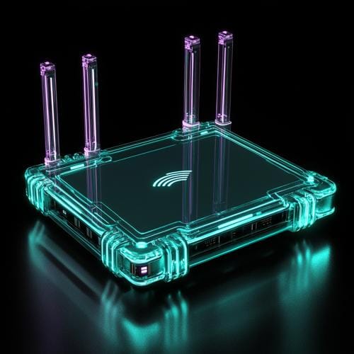 Routeurs gaming avec support de la norme Wi-Fi 6E : est-ce nécessaire ?
