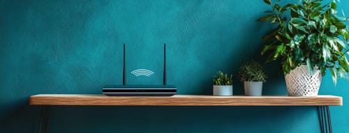 Routeurs gaming avec support de la technologie Beamforming : est-ce utile ?