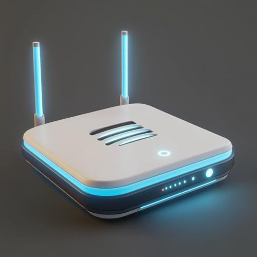 Routeurs gaming avec support de la technologie WPA3 : sécurisez votre réseau