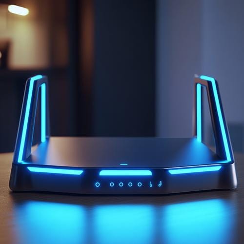 Sécuriser votre réseau de jeu : les meilleures pratiques pour les gamers